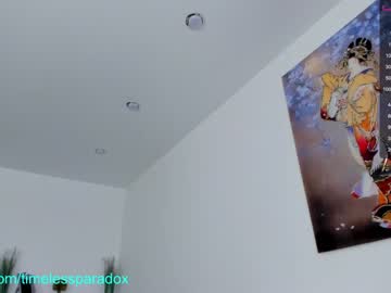 free nude cam girl _timeless_paradox image #2120738
