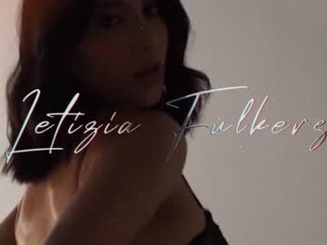 free nude cam girl letiziafulkers1 image #5252998