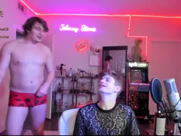 free nude cam man thejohnnystone image #3725378