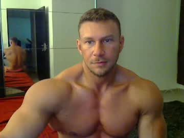 free nude cam man muscularkevin21 image #2579205