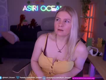 free nude cam girl asiri_ocean image #6552238