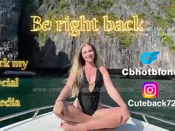 free nude cam girl cbhotblonde image #4082402