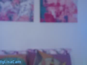 free nude cam girl candylisa image #6856344