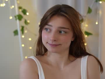 free nude cam girl floret_joy image #6609595