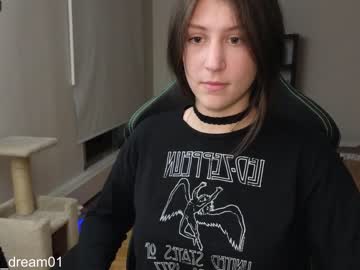 free nude cam girl alexa_dream image #5634890