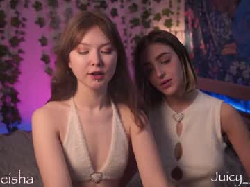 free nude cam girl silk_geisha image #3599417