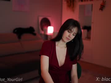 free nude cam girl _blackbee_ image #6580973