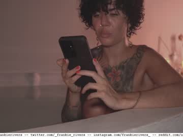 free nude cam girl _frankie_rivers image #3616034