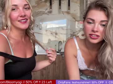 free nude cam girl bloomyogi image #3750961