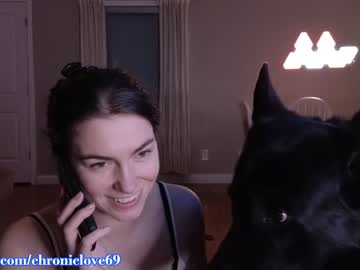 free nude cam girl chroniclove image #4267067