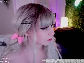 free nude cam girl runesy image #6830311