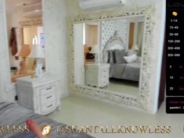 free nude cam girl shantallknowless image #1733736