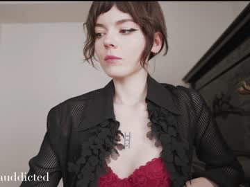free nude cam girl auddicted image #4389770