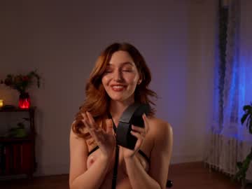 free nude cam girl alisonrouge image #6116575