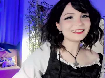 free nude cam girl ronnie_neko image #6293626