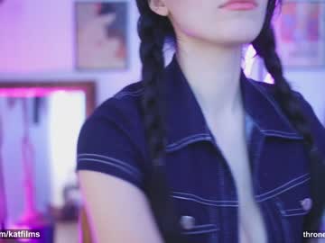 free nude cam girl katdreams image #6441957