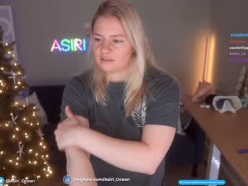 free nude cam girl asiri_ocean image #5875379