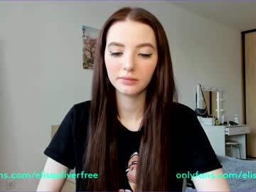 free nude cam girl elisa_oliver image #1300843