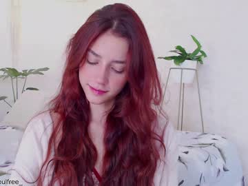 free nude cam girl grettabenett_ image #1655842