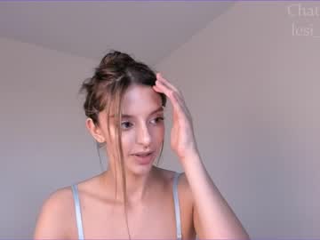 free nude cam girl lesi_moon image #5155092