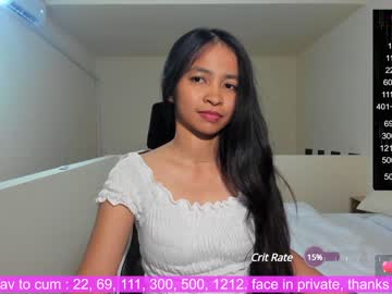 free nude cam girl fresh_mika image #6649344