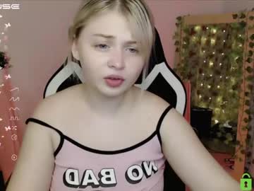 free nude cam girl shy_blondiee image #3824546