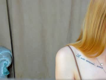 free nude cam girl snow_grey image #5595489