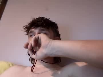 matthewp2468 cosplay cam