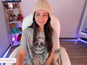 free nude cam girl annie_dreams image #402288