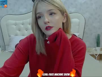 free nude cam girl ginger_pie image #2796570