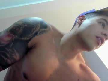 free nude cam man nicolasmuscle image #6710584