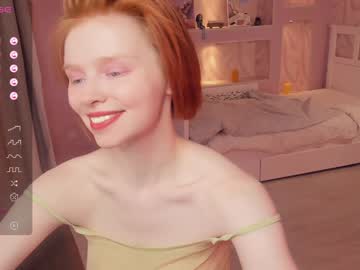 free nude cam girl gingers_hugs image #5990935