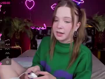 elizabeth_stoons cosplay cam