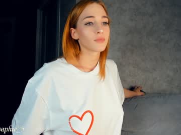 free nude cam girl sophie_5 image #1579216