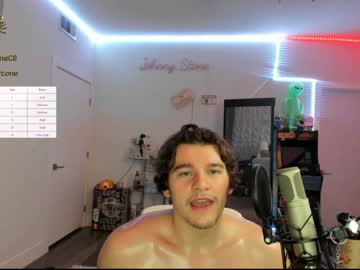 free nude cam man thejohnnystone image #3688963