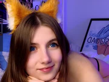 free nude cam girl cute_fox_girl image #6531936