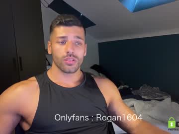free nude cam man rogan1604 image #2143701