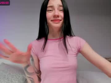 free nude cam girl gabbi_i image #4171084