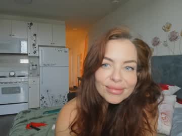 free nude cam girl carliescott_meow image #3674114