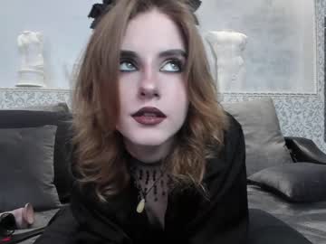 free nude cam girl eleanor_morte image #2228814