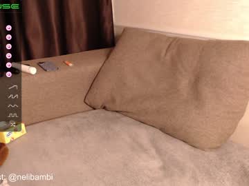 free nude cam girl neli_elinek image #3819459