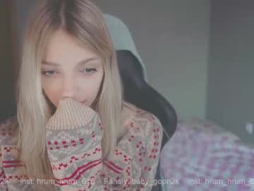 free nude cam girl baby_gopn1k image #3840411