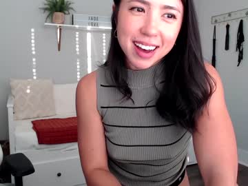 free nude cam girl jadelove_ image #5634606