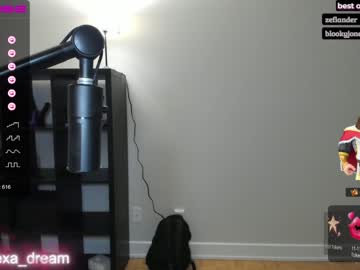 free nude cam girl alexa_dream image #2261703