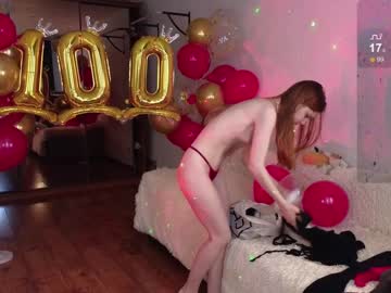 free nude cam girl katy_ethereal image #6684126