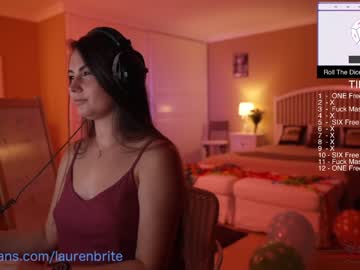free nude cam girl laurenbrite image #2577440