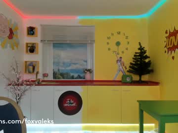 free nude cam girl foxy_aleks image #921217