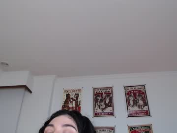 free nude cam girl hojack_borseman image #5515215