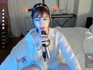 free nude cam girl hee_jin image #3965393