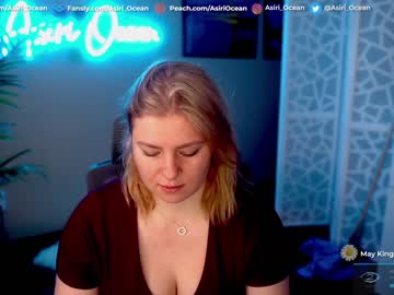 free nude cam girl asiri_ocean image #1698409